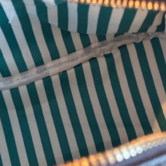 DISNEY PARKS LOUNGEFLY BACKPACK Disney Characters Blue EUC - Picture 12 of 16